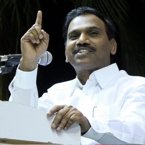 ராசா