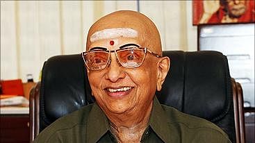 சோ ராமசாமி
