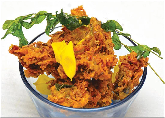 30 வகை மலர் சமையல்