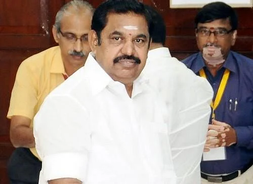 நாள் ஒன்றுக்கு முதல்வர் வீட்டுக்குத் தண்ணீர் சப்ளை எவ்வளவு தெரியுமா?- அதிர்ச்சித் தகவல்
