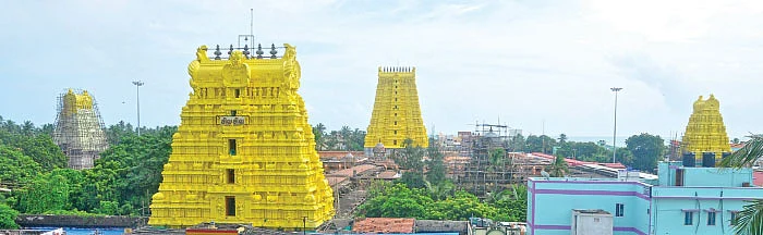 மாறியது நிறம்... முடங்கிக்கிடக்குது தங்க ரதம்!