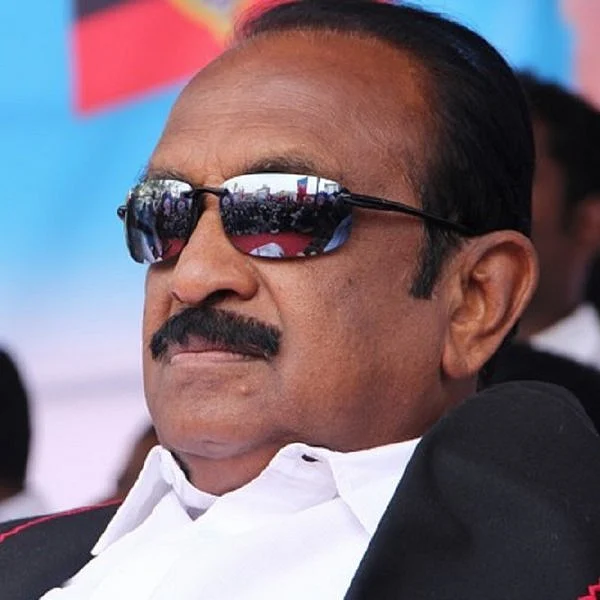 “வைகோ எம்.பி-யாக ஆவது காலத்தின் தேவை!” - மல்லை சத்யா