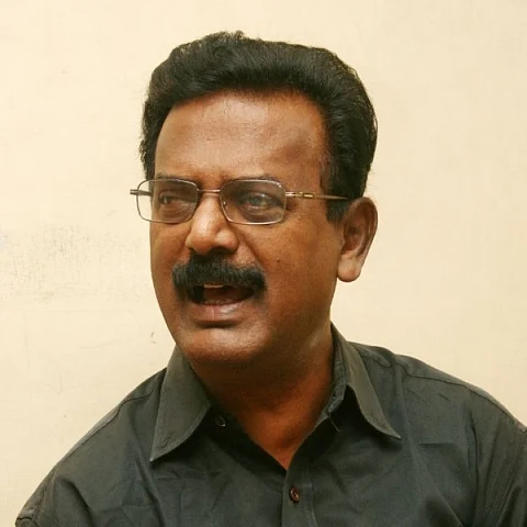 கு. ராமகிருஷ்ணன்