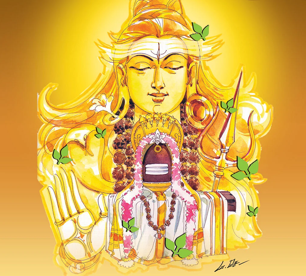 திருவருள் திருவுலா: வள்ளல் தலங்கள்...