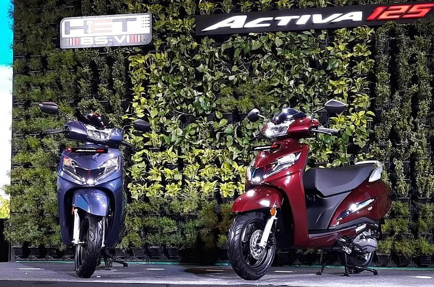 BS-6 இன்ஜின், Fi - ஸ்டார்ட் ஸ்டாப் வசதி... 2019 ஹோண்டா ஆக்டிவாவில் என்ன ஸ்பெஷல்?