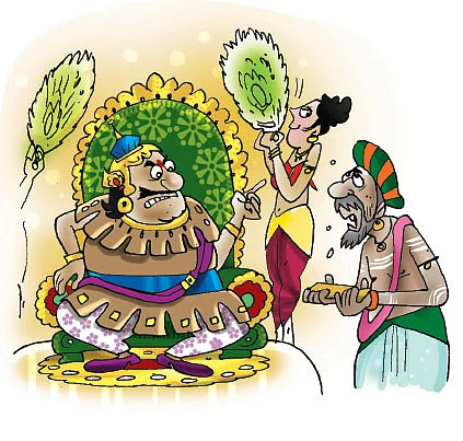 ஜோக்ஸ் - 1