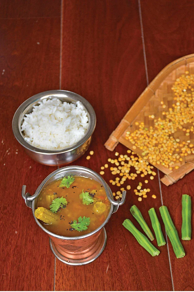 முருங்கை ரெசிப்பி