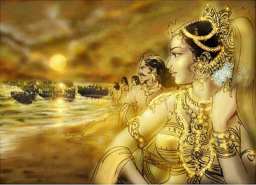 சிவமகுடம் - பாகம் 2 - 32