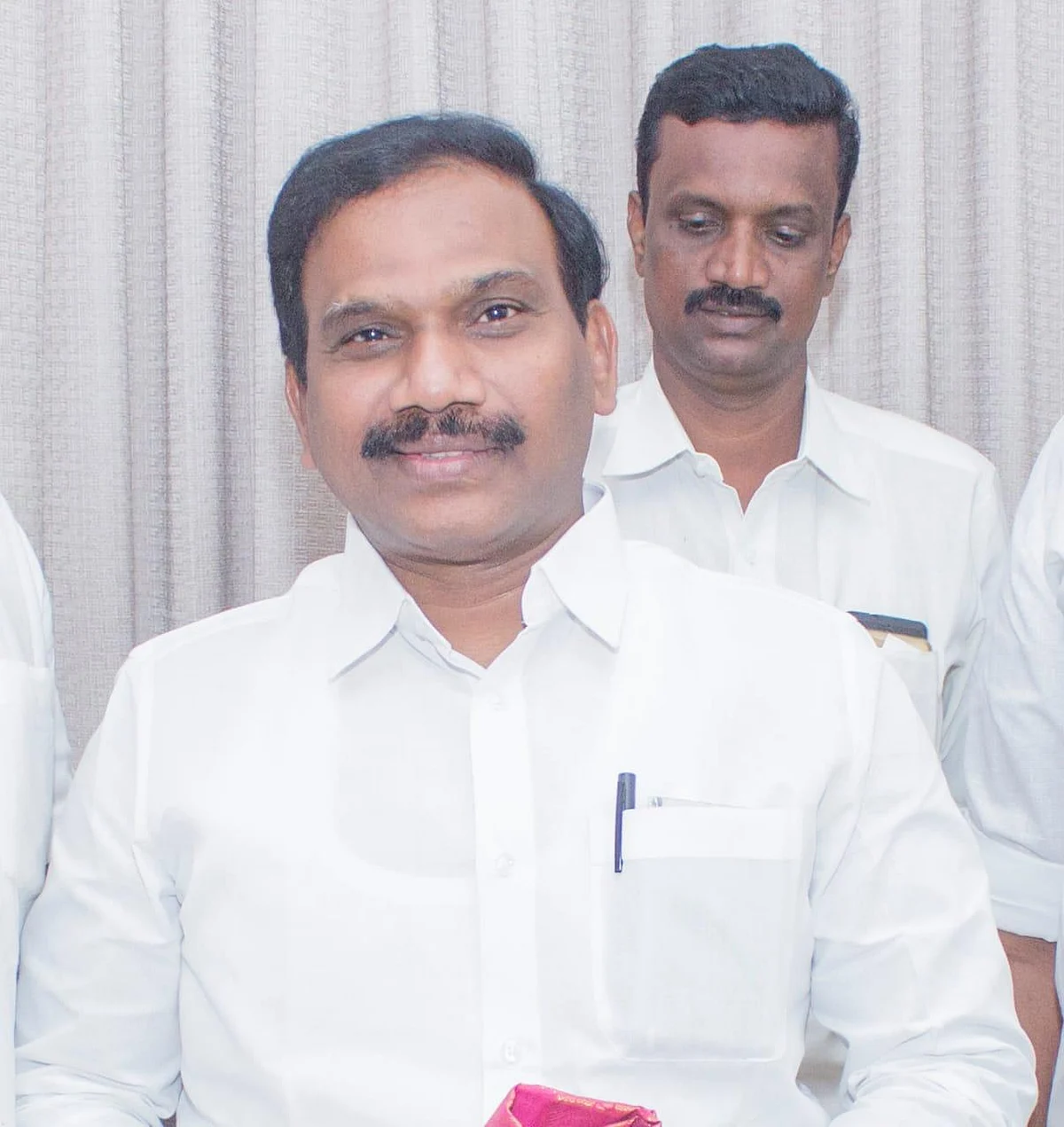 ராசா