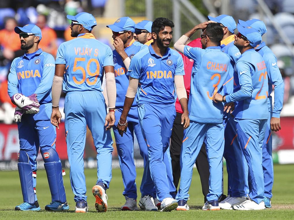 அரையிறுதிக்கு முன் இந்திய அணி சரிசெய்யவேண்டிய இரு சிக்கல்கள்!