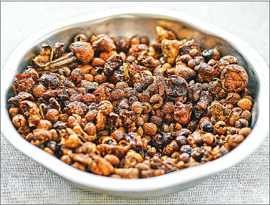 கொள்ளுப்பயறு