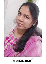 சிறுதானிய மேஜிக் மெனு!