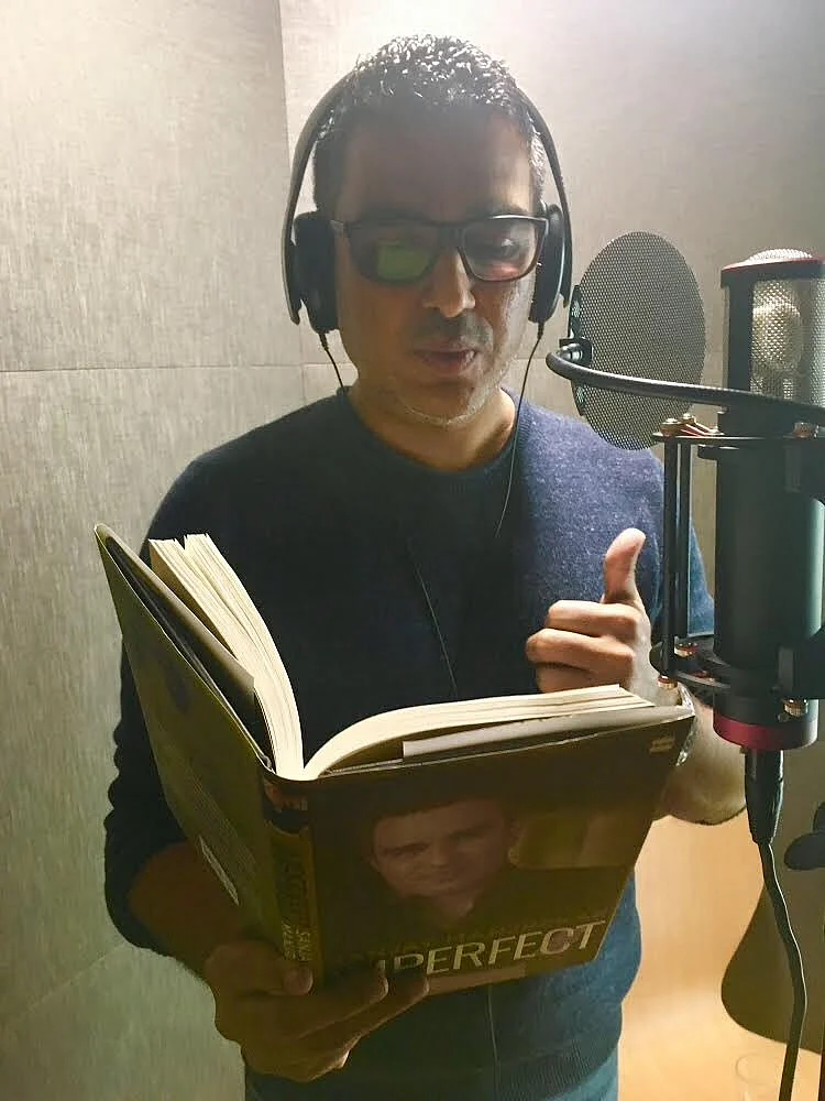 Sanjay Manjrekar