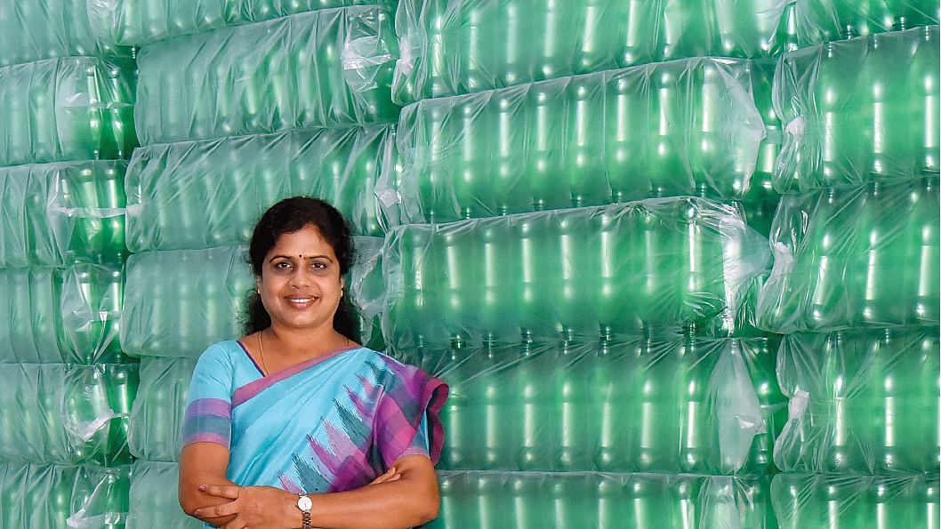 சாந்தி சுப்ரமணியம்