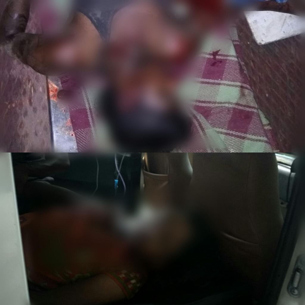 பட்டியலின பெண்ணுடன் காதல் - மேட்டுப்பாளையத்தில் தம்பியைக் கொலை செய்த அண்ணன்!