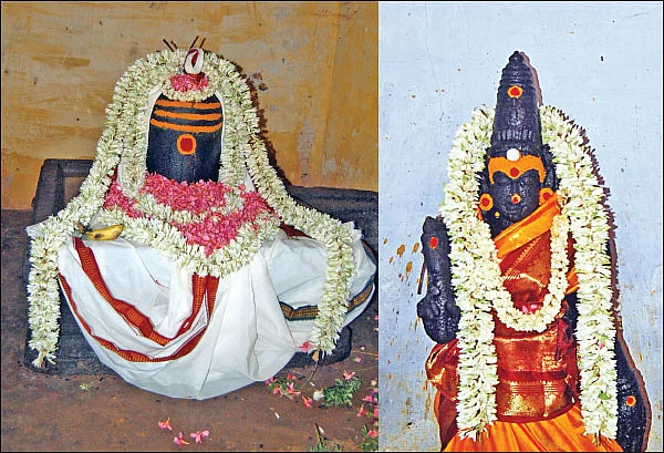 திருவருள் திருவுலா: ஏற்றங்கள் அருளும் ஏழு சிவாலயங்கள்! - தூத்துக்குடி மாவட்டக் கோயில்கள்