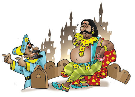 ஜோக்ஸ் - 3