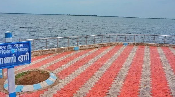 வீராணம் ஏரி