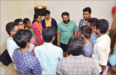 சந்தோஷ் நாராயணன்