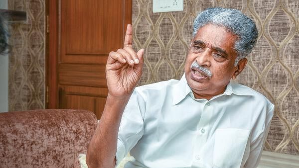 கே.ஆர்.ராமசாமி எம்.எல்.ஏ
