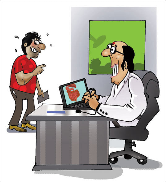 ஜோக்ஸ் - 2