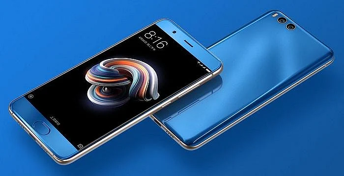 ``Mi Note மற்றும் Mi Max சீரிஸில் இனி போன்கள் வெளியாகாது'- உறுதி செய்த ஷியோமியின் இணை நிறுவனர்