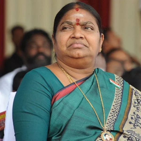 வளர்மதி
