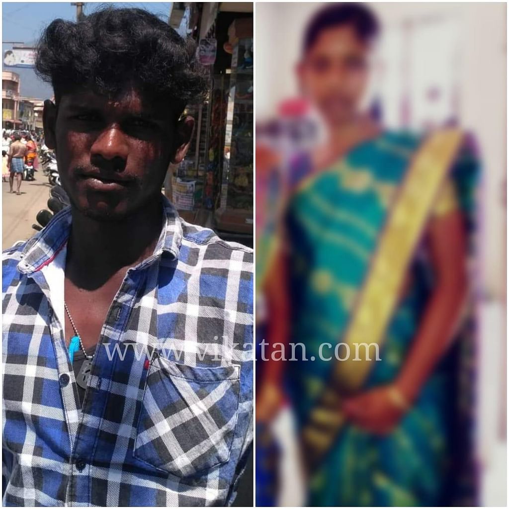 காதலனைத் தொடர்ந்து காதலியும் மரணம் - மேட்டுப்பாளையம் ஆணவப் படுகொலைக்கு இரண்டாவது பலி