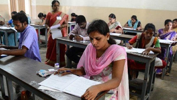 tet exam