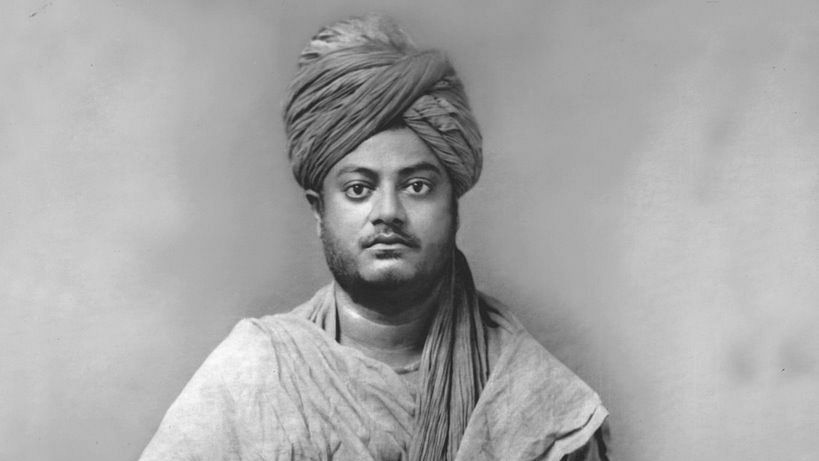விவேகானந்தர்