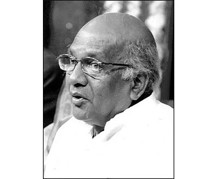 இருளின் கைதி