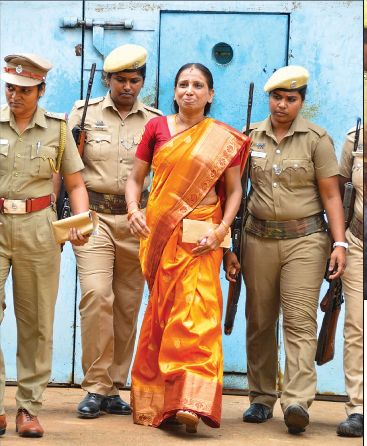 நளினி