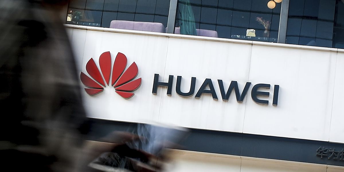 Huawei