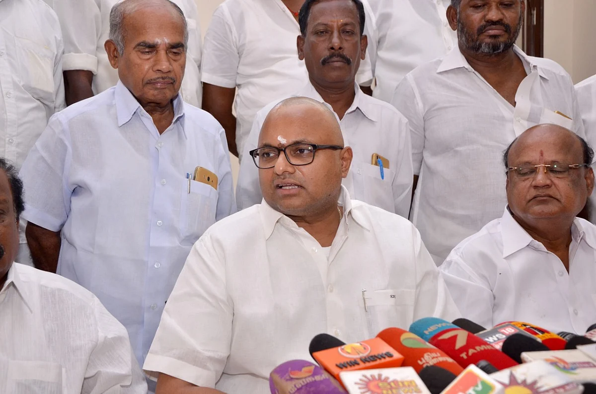 கார்த்தி சிதம்பரம்