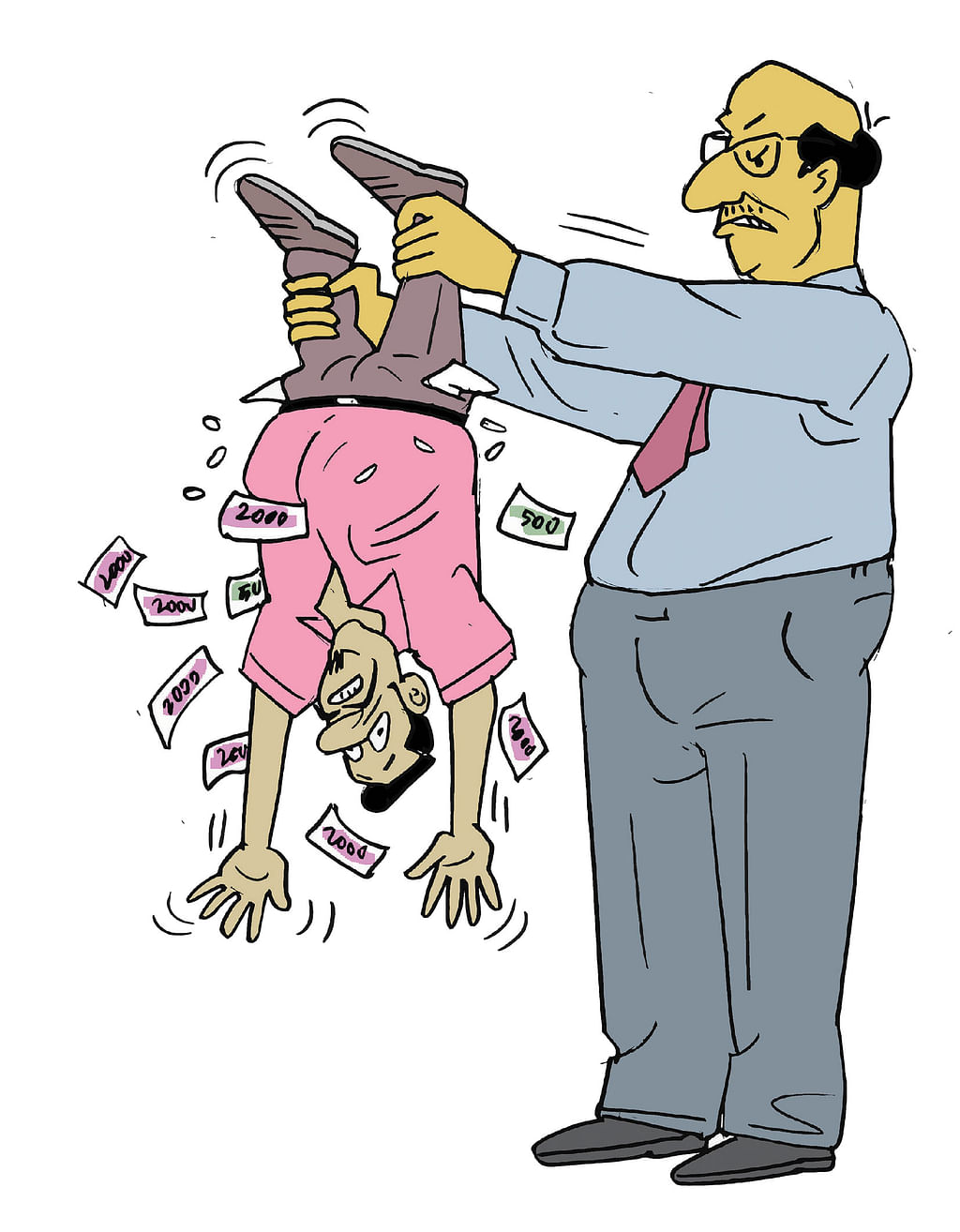 மோசடி நிதி நிறுவனங்கள்... இனி ஏமாற்ற முடியாது!
