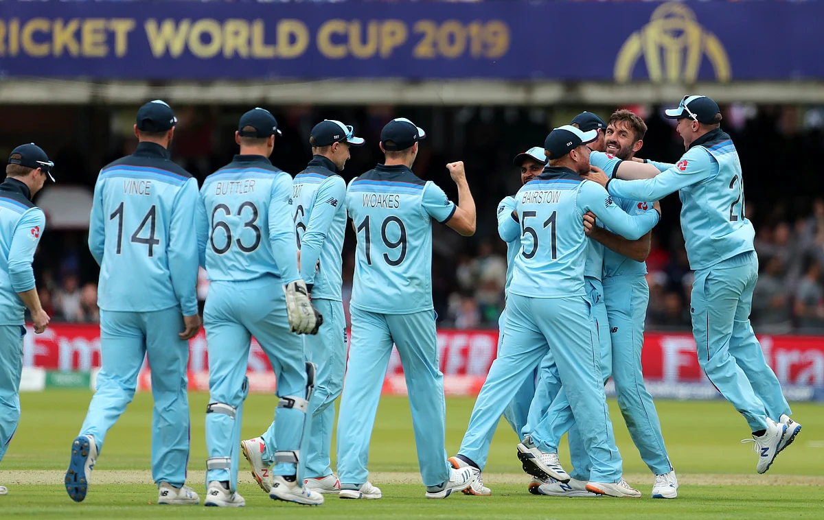 Cricket England