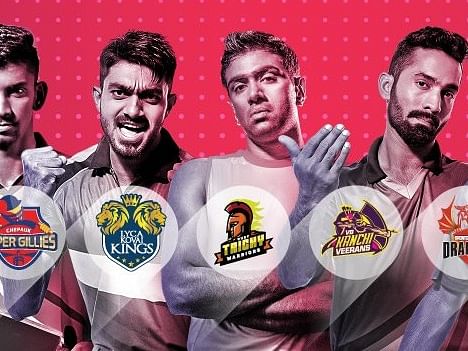கோவை, காஞ்சி... டி.என்.பி.எல் ப்ளே ஆஃப் நுழைவது யார்?!