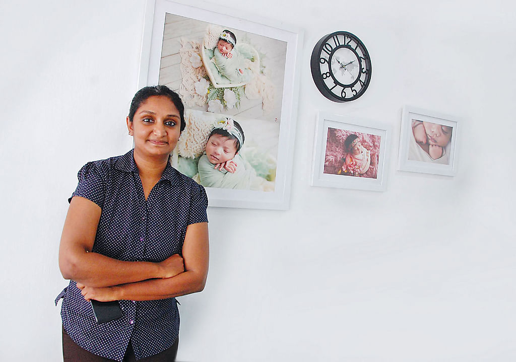சாரதா க்ளிக் செய்த புகைப்படங்கள்