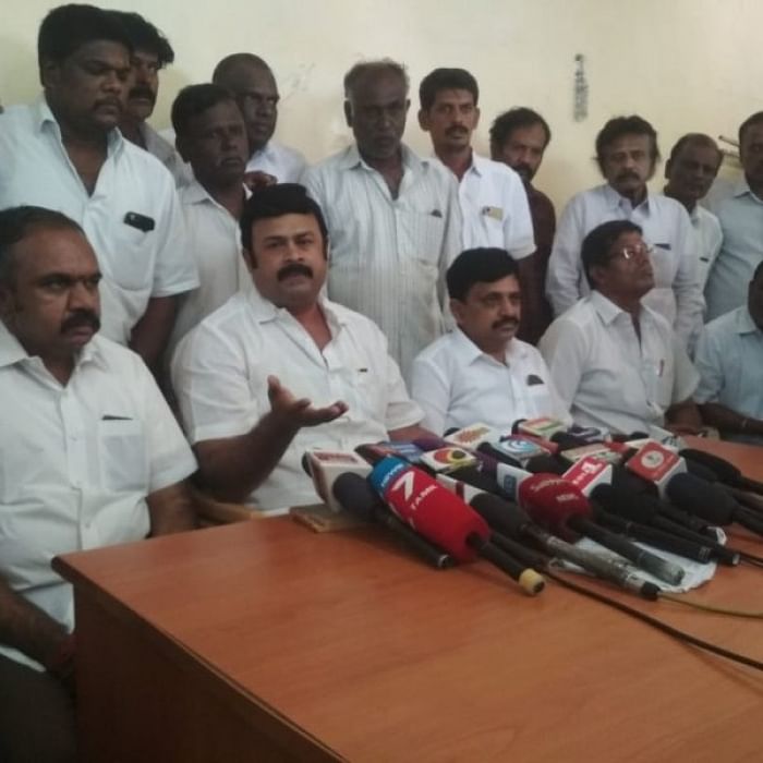 பொள்ளாச்சி பாலியல் வழக்கு