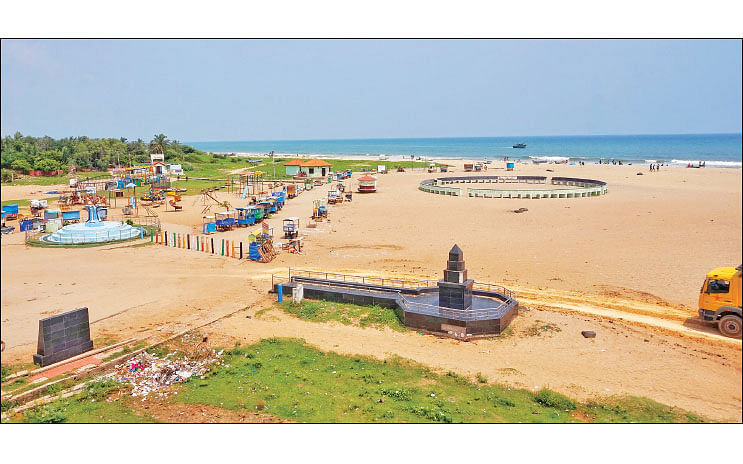 சில்வர் பீச்