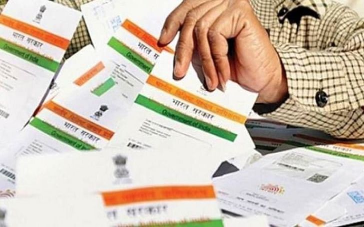 How to: வாக்காளர் அட்டையை ஆதார் அட்டையுடன் இணைப்பது எப்படி? | How to Link Voter ID with Aadhar Card?