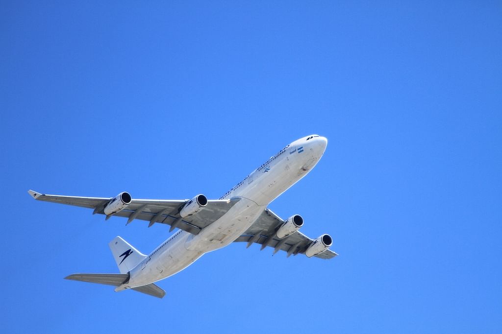 Flight