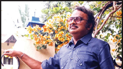 ராஜேஷ்குமார்