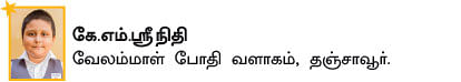 சுட்டி ஸ்டார் நியூஸ்