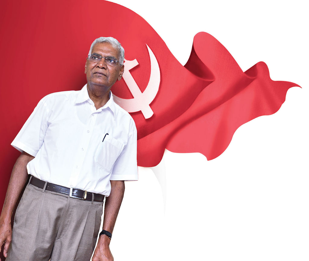 தெருவிளக்கு முதல் தேசத்தின் நாடாளுமன்றம் வரை...