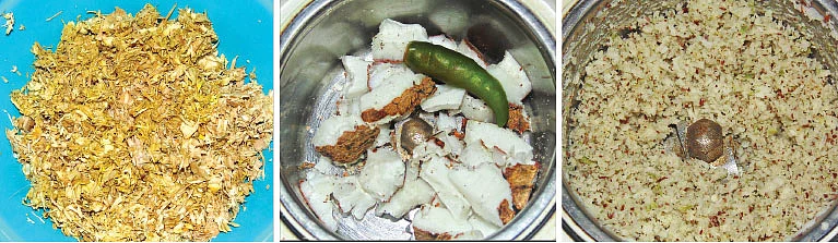 இது பாலக்காட்டு ருசி!
