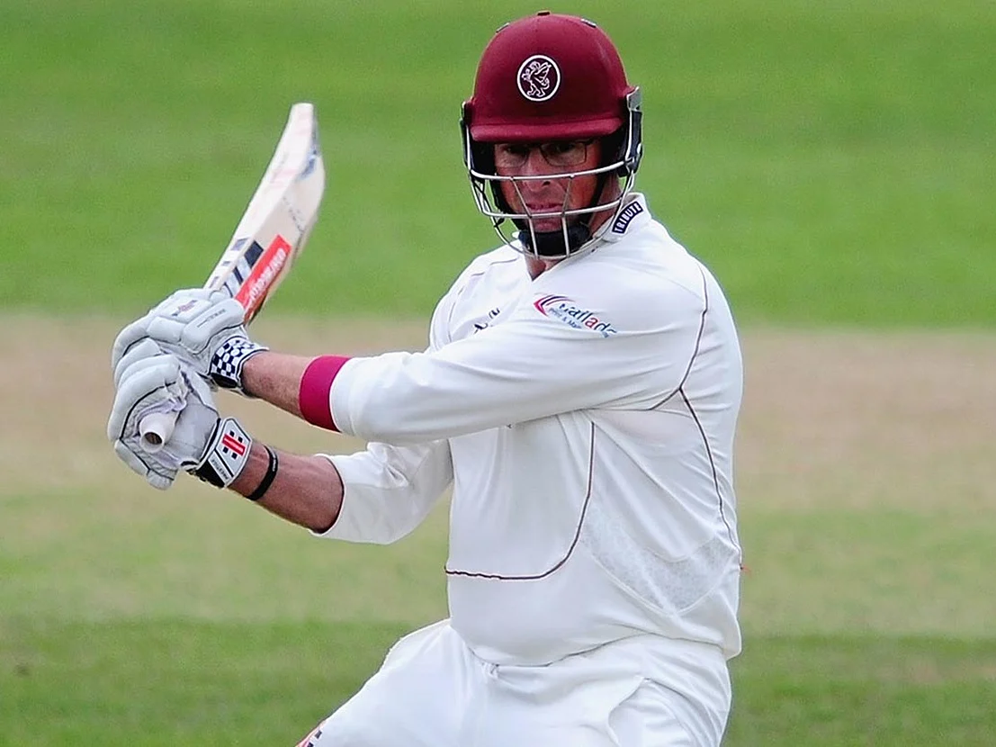 Marcus Trescothick