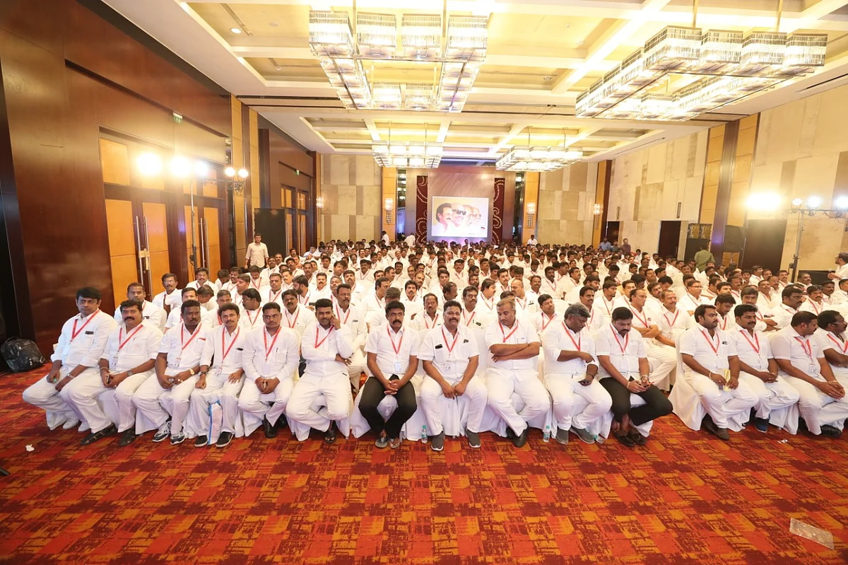 youth wing meet
