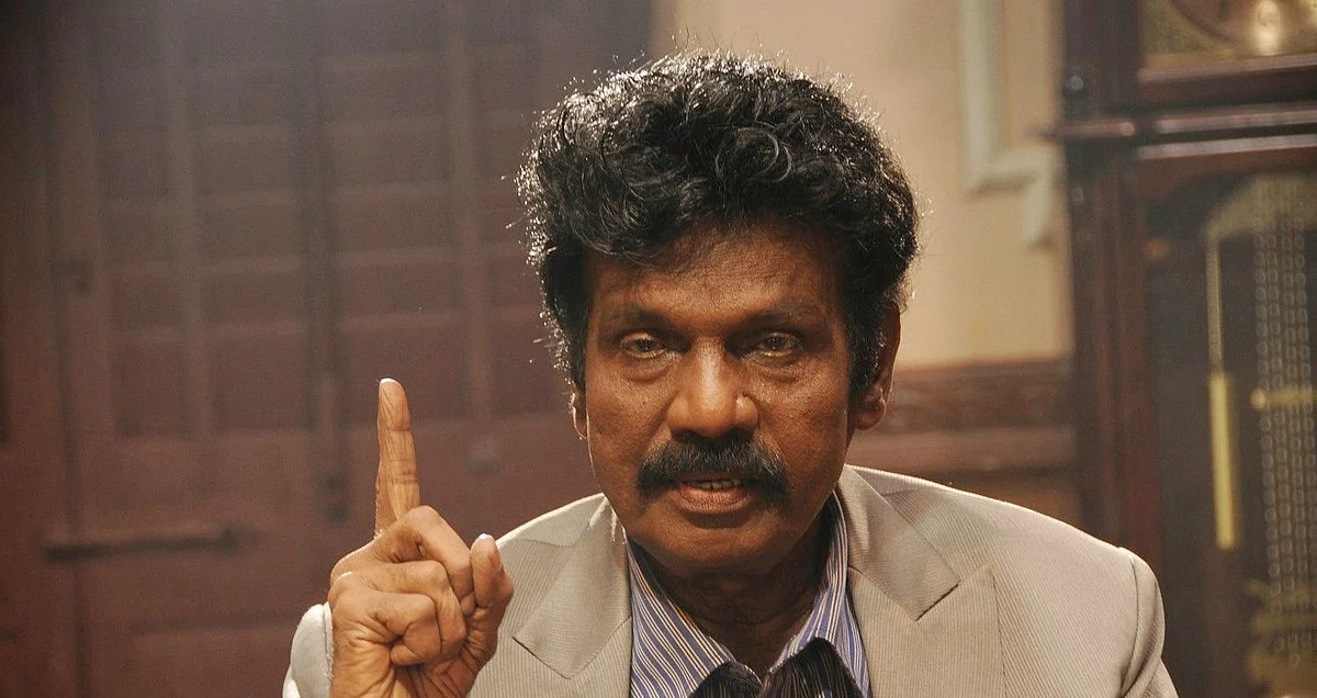 Goundamani