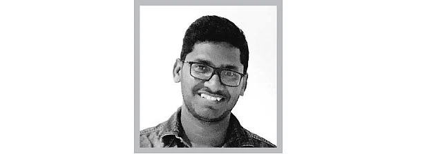 “என்னைத் தொந்தரவு செய்பவற்றைத் திரும்பிப் பார்க்கிறேன்!”